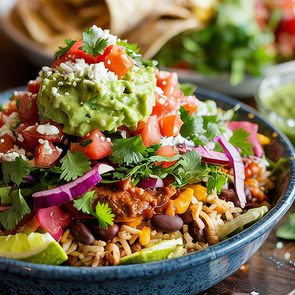 メニュー開発サポート