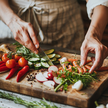 スタッフ研修・オペレーション指導