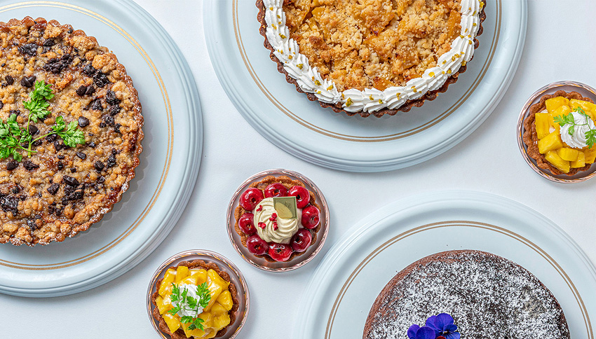 完全ヴィーガン食対応