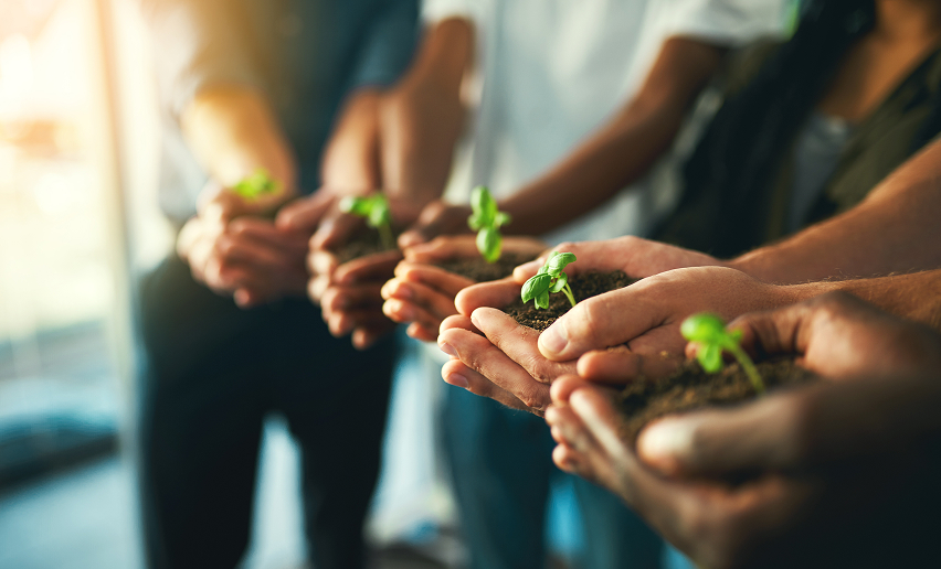 世界に広がるプラットフォーム
