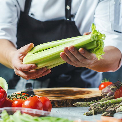 完全ヴィーガン対応