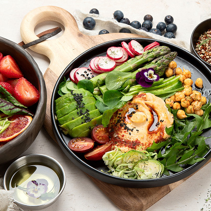 幅広いカテゴリー対応